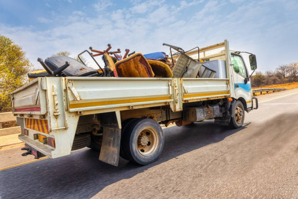 Retail Junk Removal in Gates Mills, OH